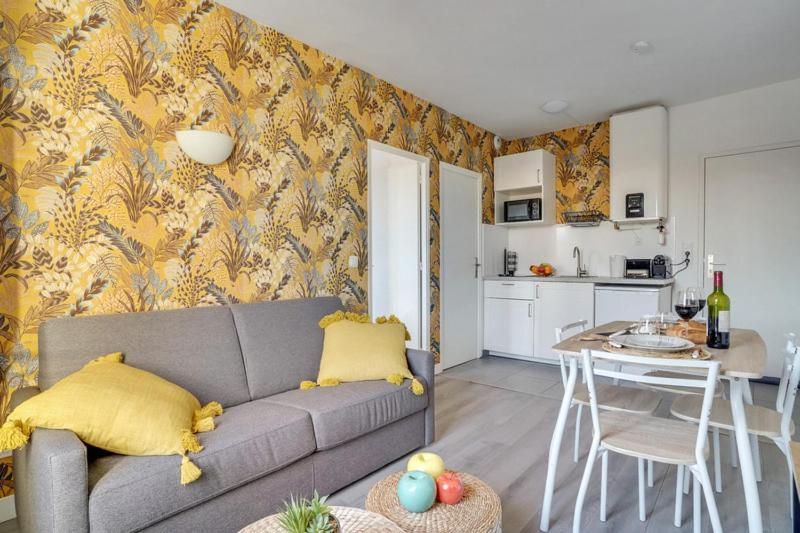 808 Chic Suite - Superb Apartment Bagnolet Extérieur photo