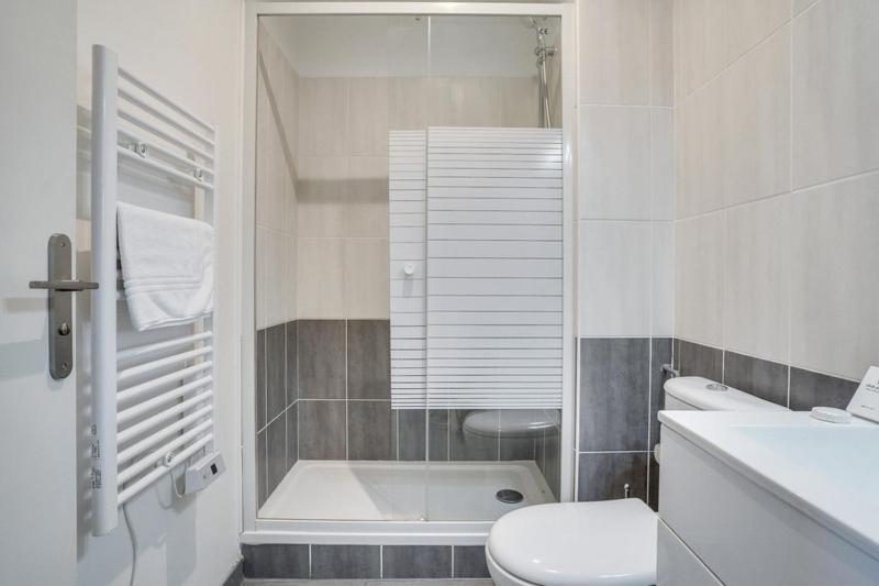 808 Chic Suite - Superb Apartment Bagnolet Extérieur photo